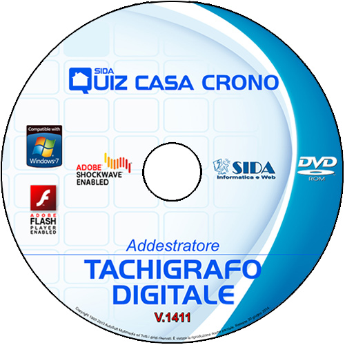 DVD_addestratore