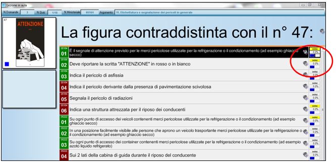 adr aggiornamento 6 adr aggiornamento 6